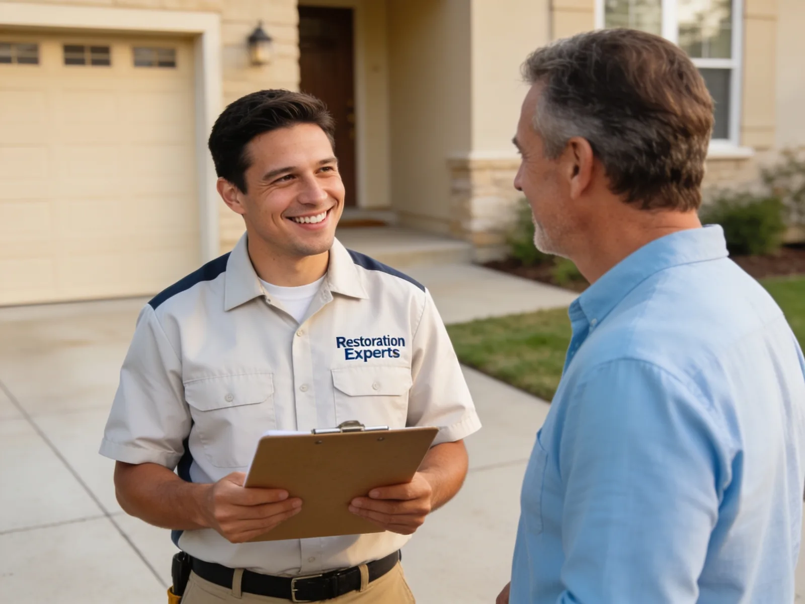 Water Damage Cleanup Bethlehem, IN FAQs